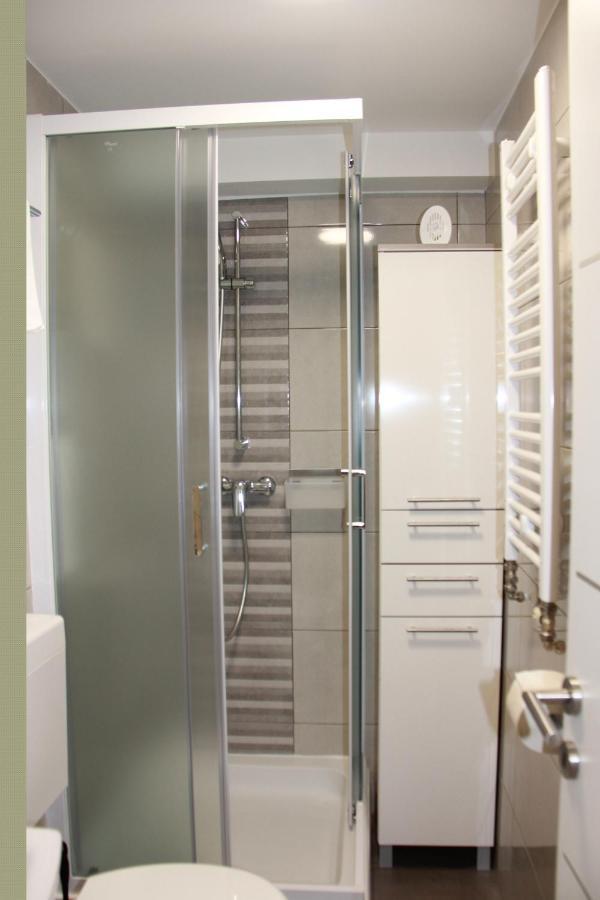 Apartments Borna 2 ซาเกร็บ ภายนอก รูปภาพ