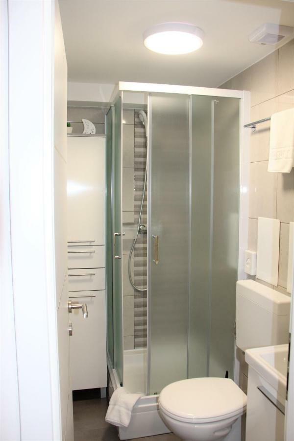 Apartments Borna 2 ซาเกร็บ ภายนอก รูปภาพ